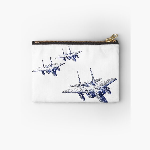 Item preview, Fighter Jets in Formation - Patriotic Series designed and sold by Mission Ready.