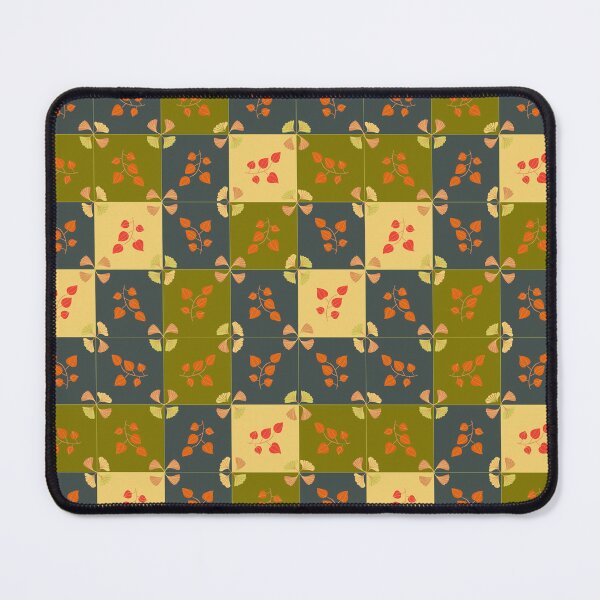 Item preview, Fall elements | Autumn leaves and berries designed and sold by anyramagic.