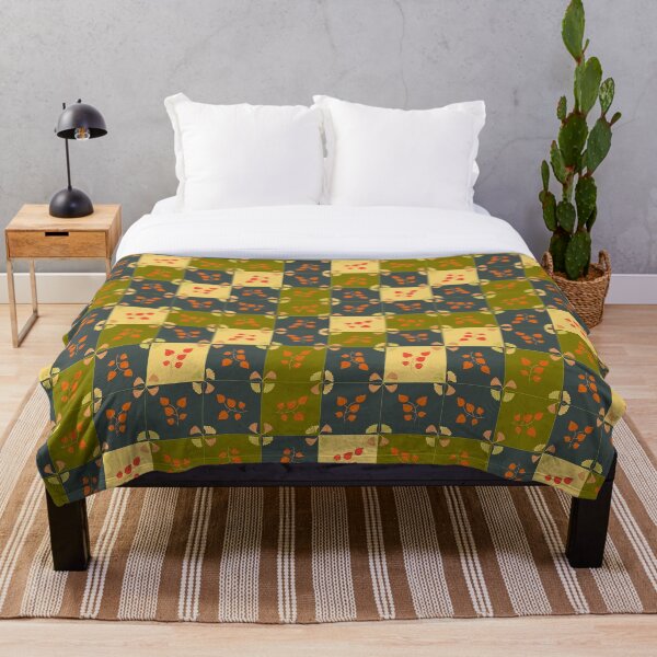 Item preview, Fall elements | Autumn leaves and berries designed and sold by anyramagic.