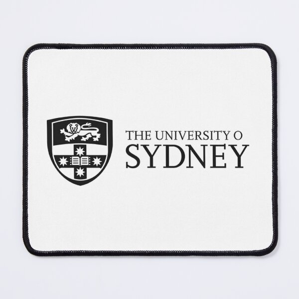 Item preview, Sydney Academic University Vintage Crest Design designed and sold by BestDetailer.
