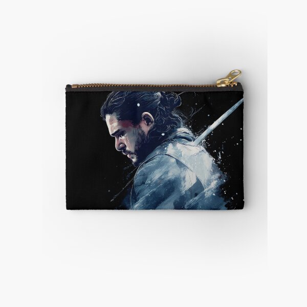 Item preview, King in the North designed and sold by MetalDinosaur.