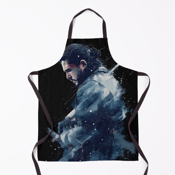 Item preview, King in the North designed and sold by MetalDinosaur.
