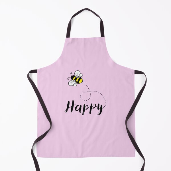 Item preview, Bee Happy Graphic designed and sold by StelleryART.
