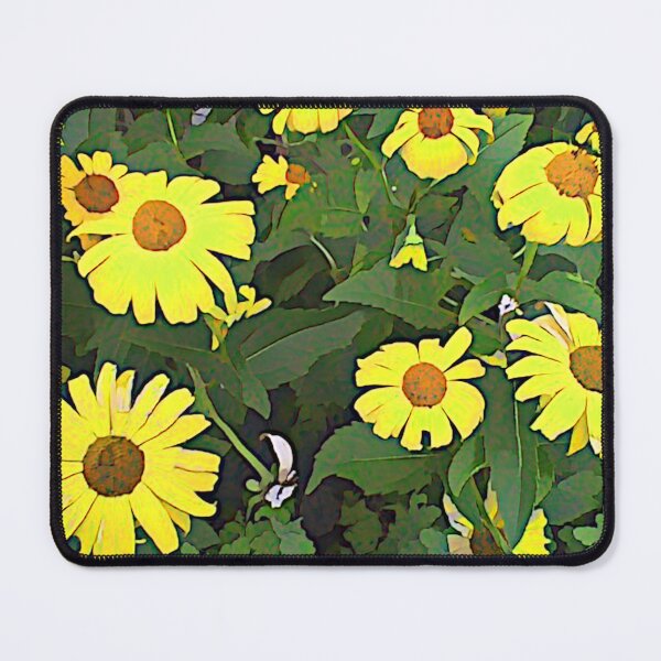 Item preview, Tuscan Sun Flowers ~  designed and sold by Jeanine King.