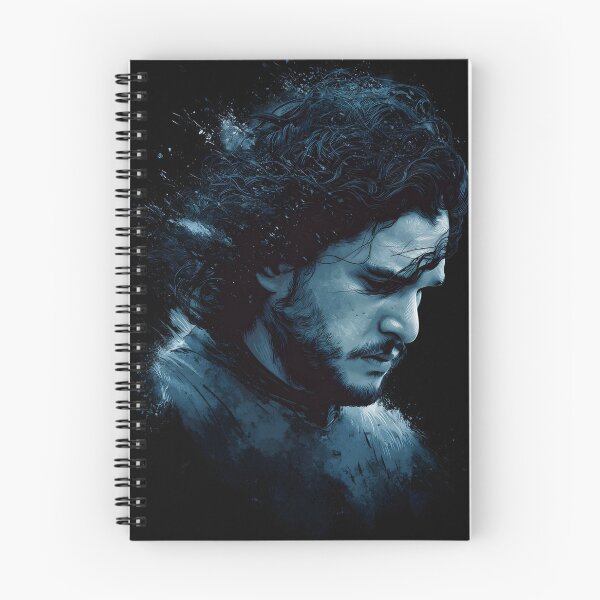Item preview, King in the North designed and sold by MetalDinosaur.