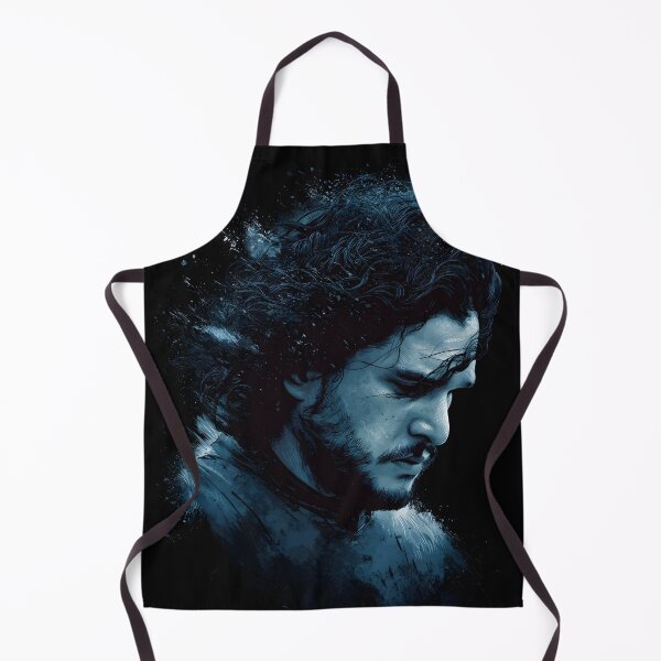 Item preview, King in the North designed and sold by MetalDinosaur.