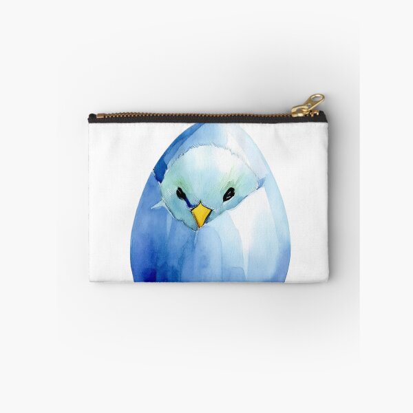 Item preview, Cute Watercolor Chick Egg Roaster Hen Spring Easter Illustration designed and sold by VISO-art.