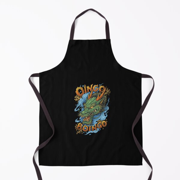 Item preview, Oingo Boingo 80S Aesthetic designed and sold by KhayalSaezo.