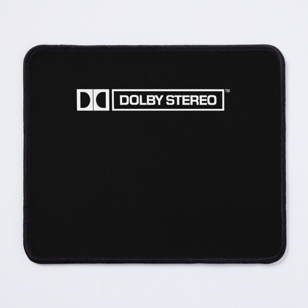 Item preview, Dolby Stereo Logo designed and sold by SKA-Designs.