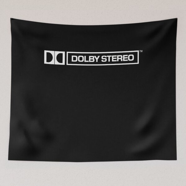 Item preview, Dolby Stereo Logo designed and sold by SKA-Designs.