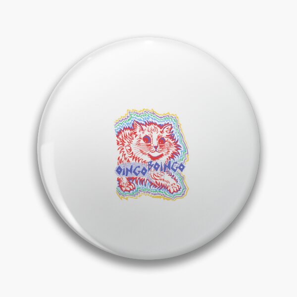 Item preview, Oingo Boingo designed and sold by KhayalSaezo.