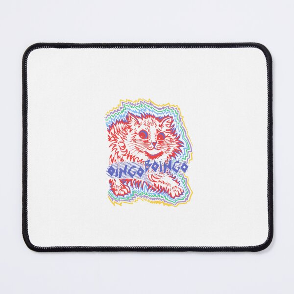 Item preview, Oingo Boingo designed and sold by KhayalSaezo.