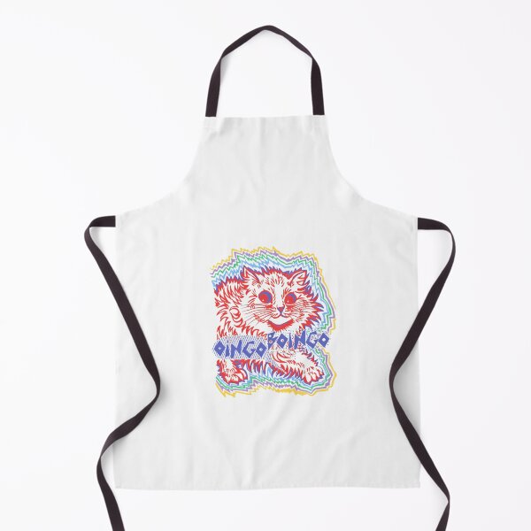 Item preview, Oingo Boingo designed and sold by KhayalSaezo.