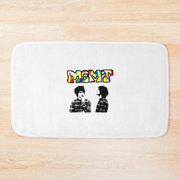 Item preview, Colorful Typography Rock designed and sold by KhayalSaezo.