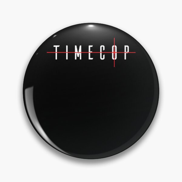 Item preview, Timecop 1994 designed and sold by SKA-Designs.