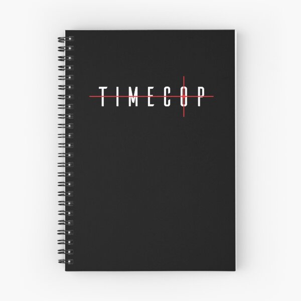 Item preview, Timecop 1994  designed and sold by SKA-Designs.