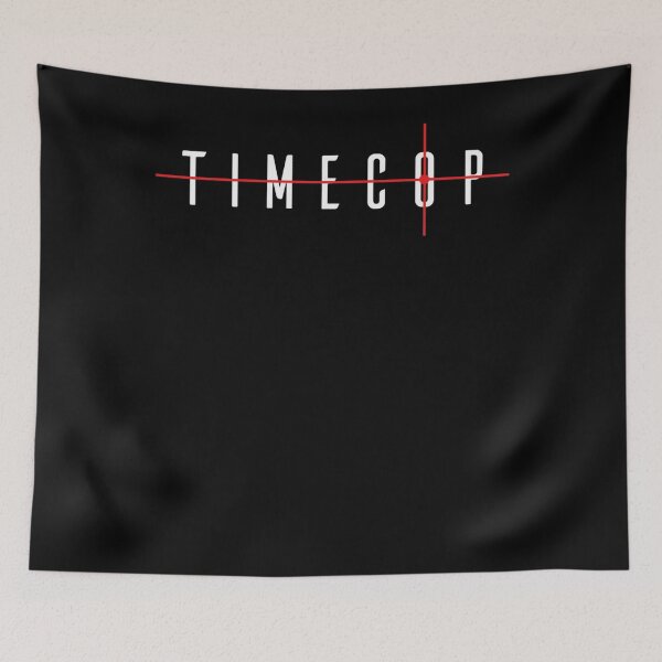 Item preview, Timecop 1994 designed and sold by SKA-Designs.