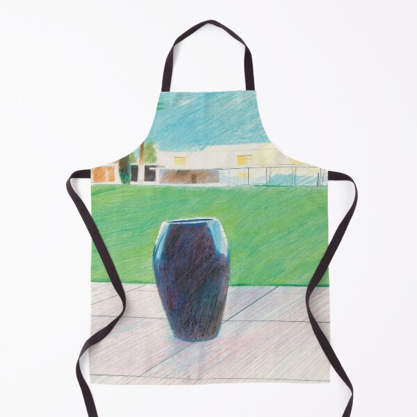 Item preview, David Hockney - David Hockney - David Hockney designed and sold by KirstenShShop.