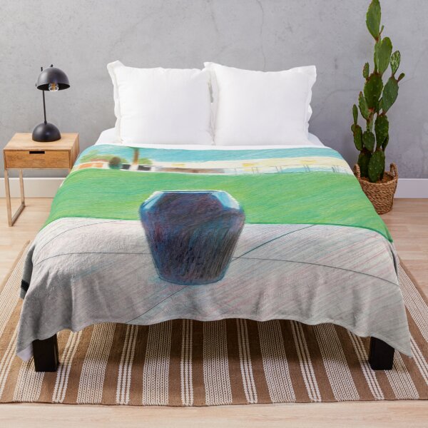 Item preview, David Hockney - David Hockney - David Hockney  designed and sold by KirstenShShop.