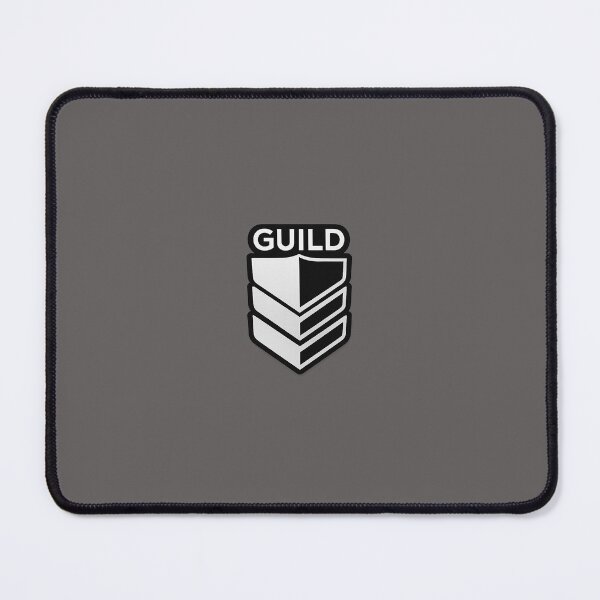 Item preview, COD BO7 Warzone 'Guild' Emblem designed and sold by Sellcooldesigns.