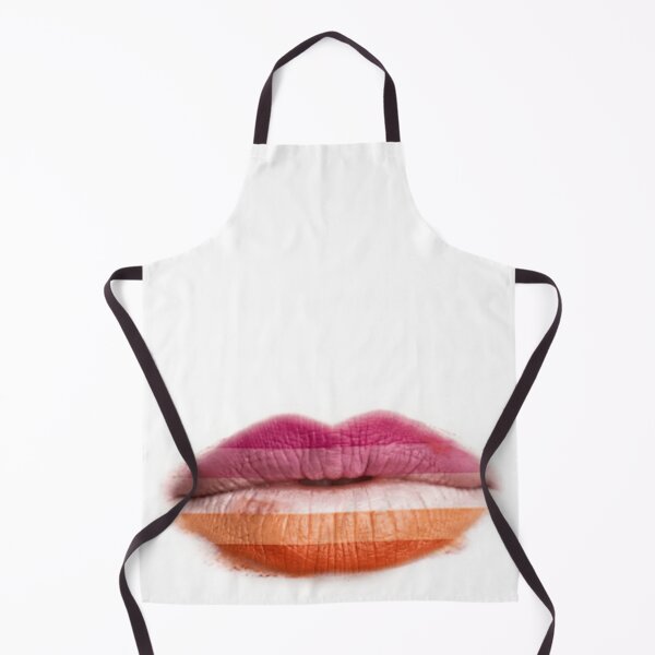 Item preview, Lesbian Lips designed and sold by The King's general goods.