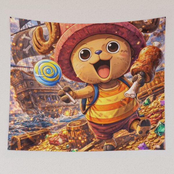 Item preview, Chopper fanart designed and sold by brexastore.