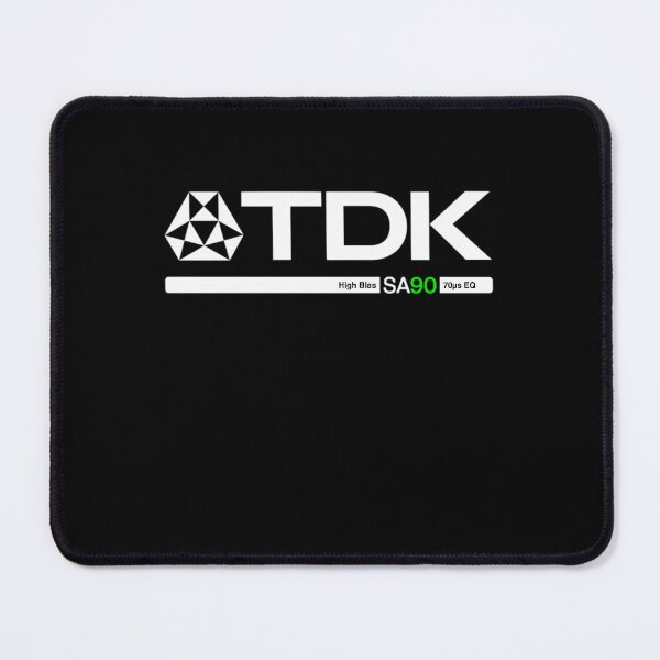 Item preview, Tdk Sa-90 Cassette Logo High Blas  designed and sold by SKA-Designs.