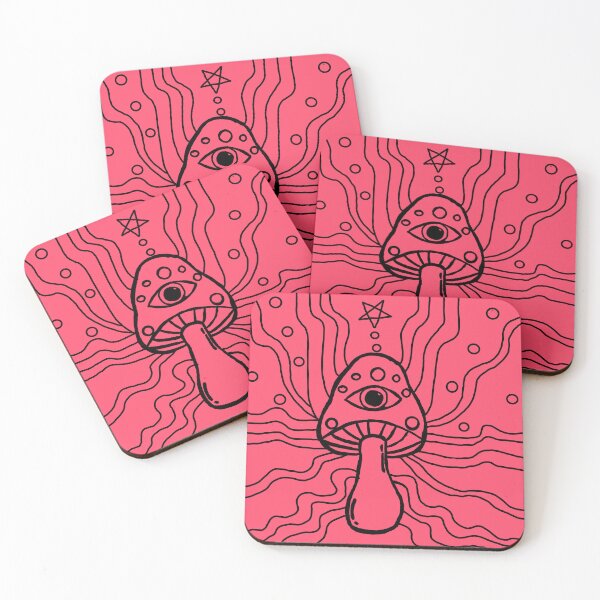 Item preview, Shroom trip designed and sold by Nicca-.