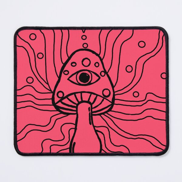 Item preview, Shroom trip designed and sold by Nicca-.