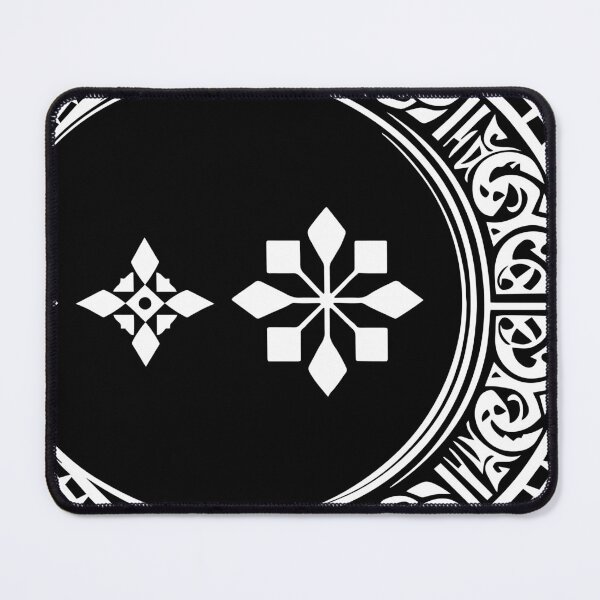 Item preview, Ancient tribal eastern moon and stars designed and sold by 127sm.
