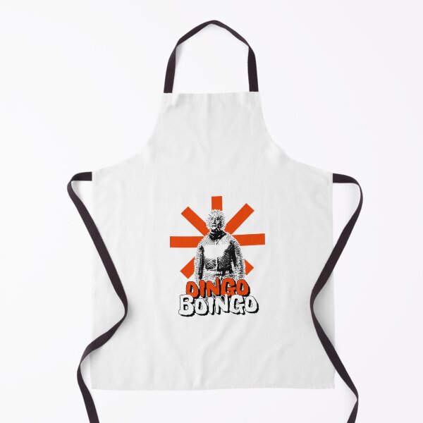 Item preview, Oingo Boingo designed and sold by KhayalSaezo.