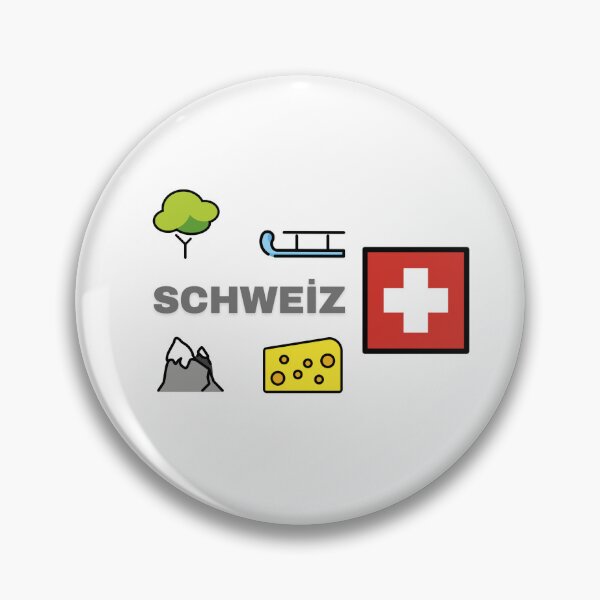 Item preview, Austria Winter Vibes – Emoji Design | Tree, Sledge, Mountain & Cheese designed and sold by iccdesignsshop.