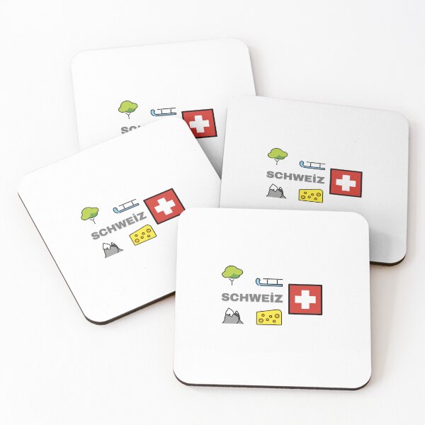 Item preview, Austria Winter Vibes – Emoji Design | Tree, Sledge, Mountain & Cheese designed and sold by iccdesignsshop.