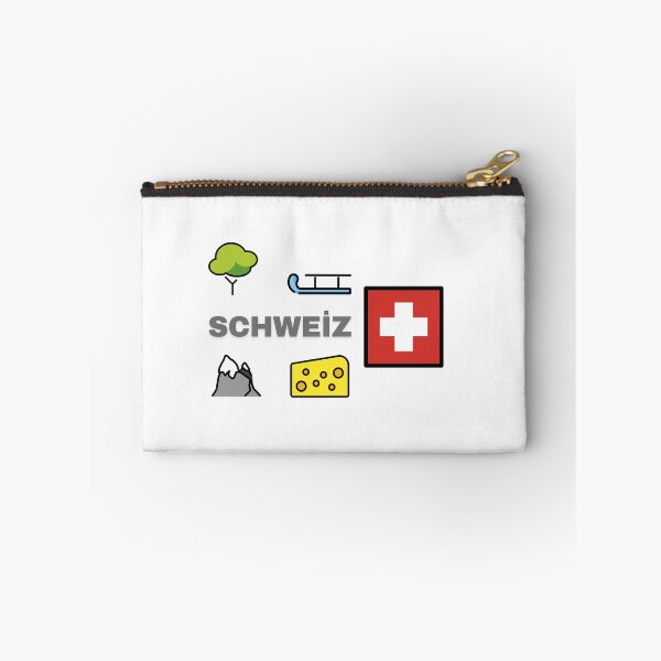 Item preview, Austria Winter Vibes – Emoji Design | Tree, Sledge, Mountain & Cheese designed and sold by iccdesignsshop.