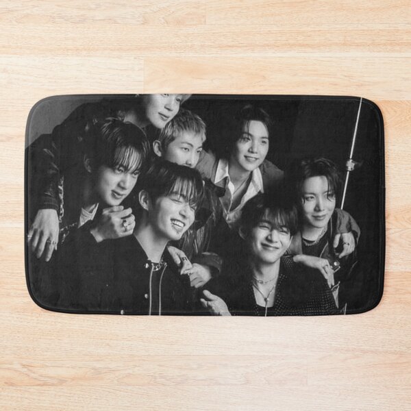 Item preview, BTS World Tour 2026 / ARIRANG / BTS Merch / Namjoon / Jin / Yoongi / Jhope / Jimin / Jungkook / Taehuyng / Army designed and sold by TeenLake.