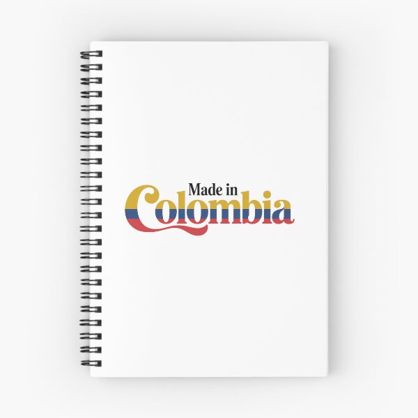 Item preview, Made in Colombia Shirt, Colombia Pride, Coffee Bean Emerald, Colombian Flag Colors, Latina Tee Gift designed and sold by FusiTink.