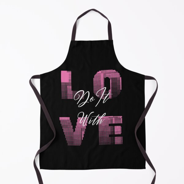 Item preview, Do it with love designed and sold by FashionN5.