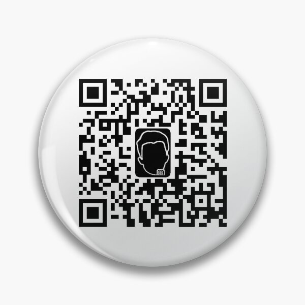 Item preview, Rick Astley - Never Gonna Give You Up - QR Code designed and sold by NerdHut.