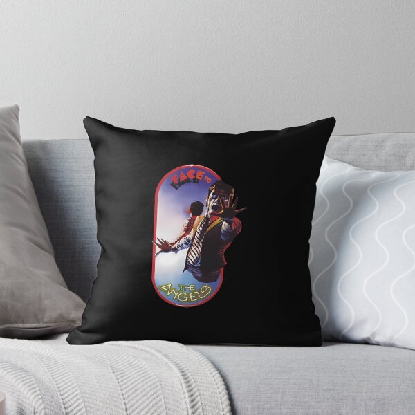 Item preview, The Angels  designed and sold by jakkkc.
