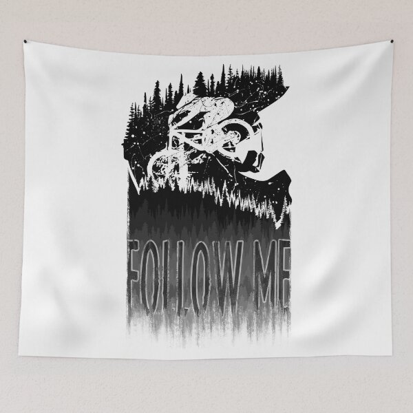 Item preview, Follow Me designed and sold by tabemisa.