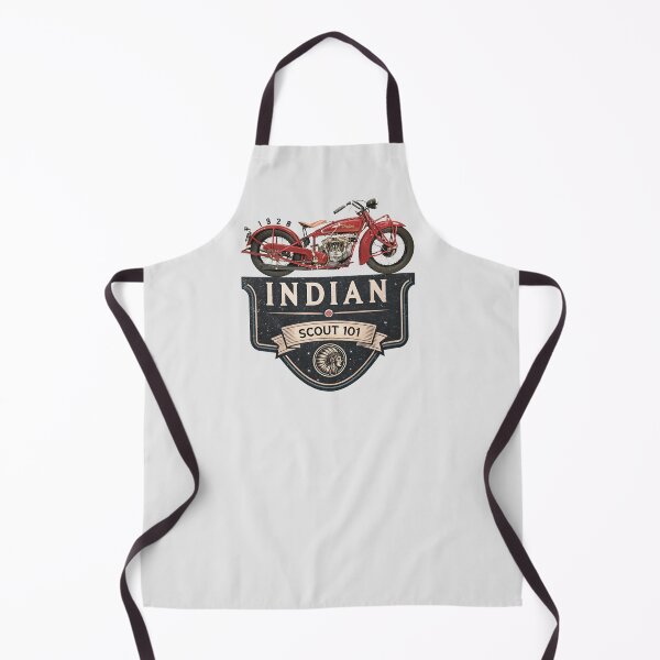 Artikelvorschau, Indian Scout 101 1928 entworfen und verkauft von EdGraphy.