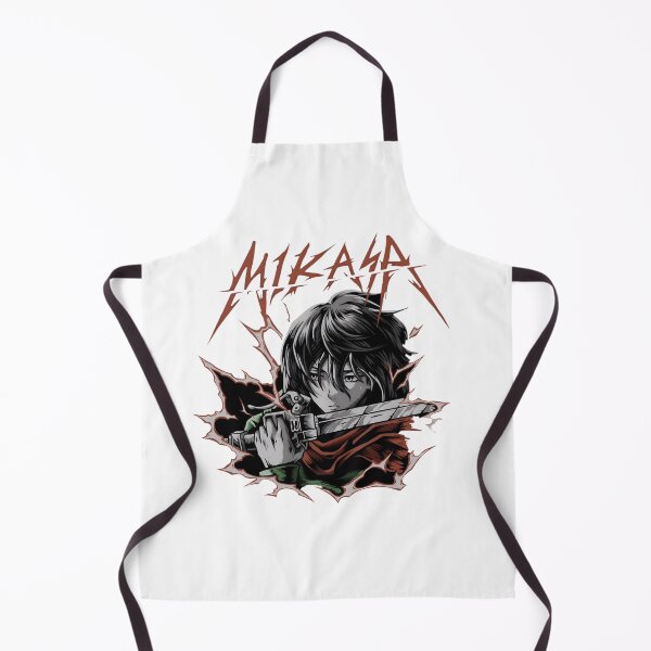 Item preview, mikasa attack on titan designed and sold by Brain-Spyro.