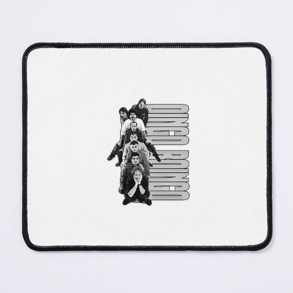 Item preview,  Oingo Boingo Amine designed and sold by KhayalSaezo.