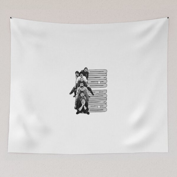 Item preview,  Oingo Boingo Amine designed and sold by KhayalSaezo.