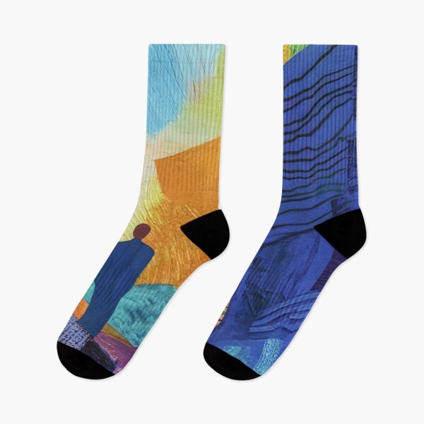 Item preview, David Hockney - David Hockney - David Hockney (195) - Vibrant California Pool – Pop Art Print Inspired by David Hockney designed and sold by KirstenShShop.