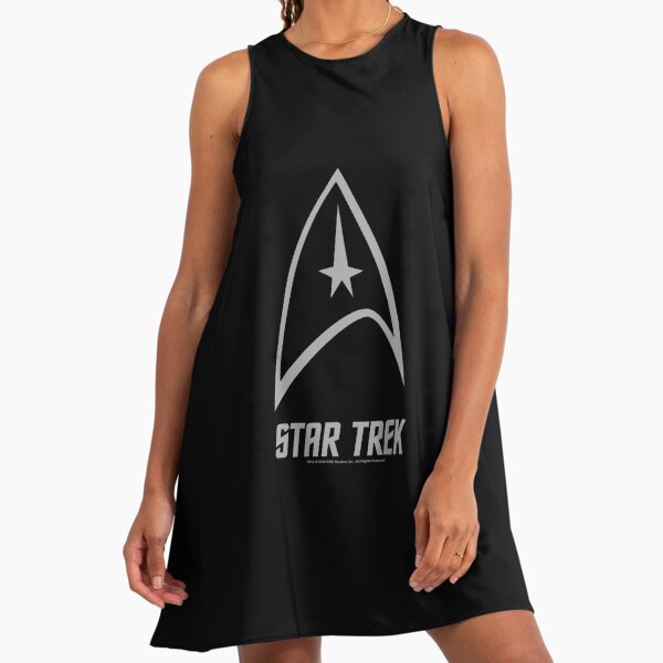 Star Trek Dresses for Sale | Redbubble