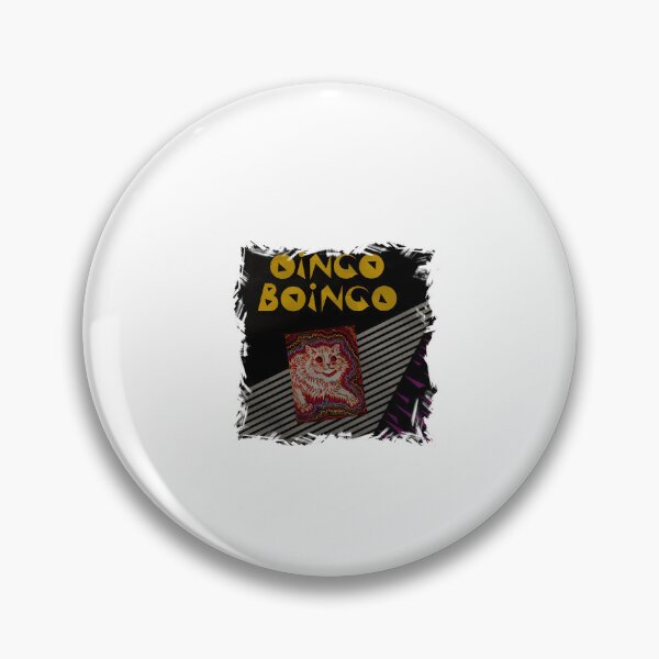 Item preview, Boingo Cat designed and sold by KhayalSaezo.