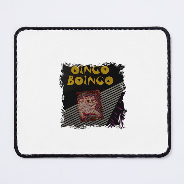 Item preview, Boingo Cat designed and sold by KhayalSaezo.