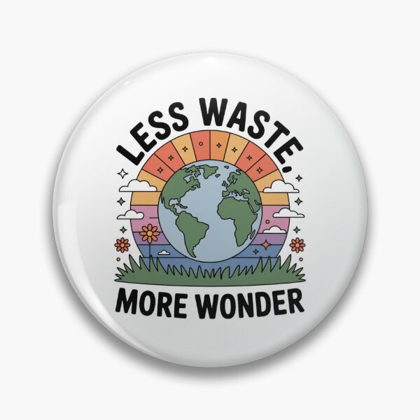 Item preview, Retro Sunset Earth — Rainbow Globe Environmental Activist Graphic Tee designed and sold by proearth2022.