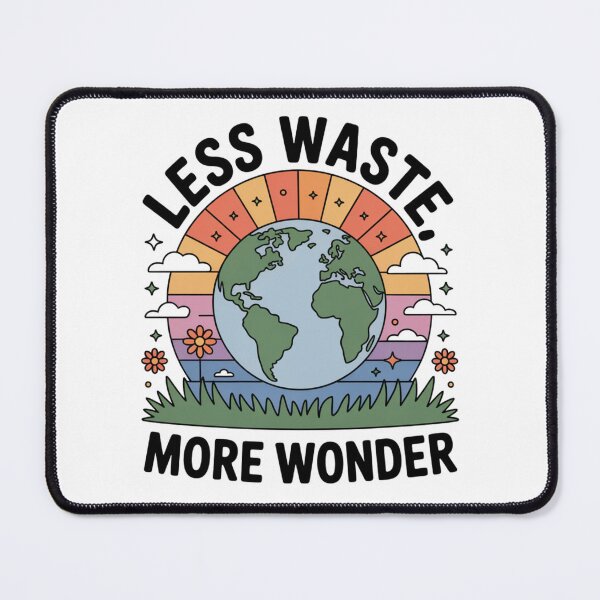 Item preview, Retro Sunset Earth — Rainbow Globe Environmental Activist Graphic Tee designed and sold by proearth2022.